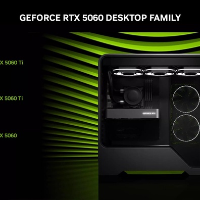 Nvidia ไม่แจกไดรเวอร์ RTX 5060 ให้นักรีวิว ทำให้การวิเคราะห์ประสิทธิภาพอิสระล่าช้าจนกว่าจะวางจำหน่าย