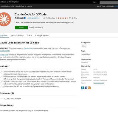 Ekstensi Claude Code VSCode Memicu Perdebatan tentang Alur Kerja Multi-Agen dan Integrasi IDE