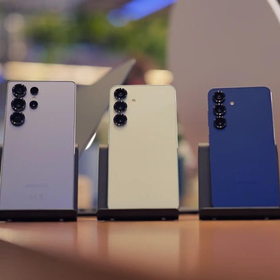 Samsung Galaxy S26 Hadapi Kenaikan Harga Tak Terelakkan Seiring Biaya Komponen Melonjak