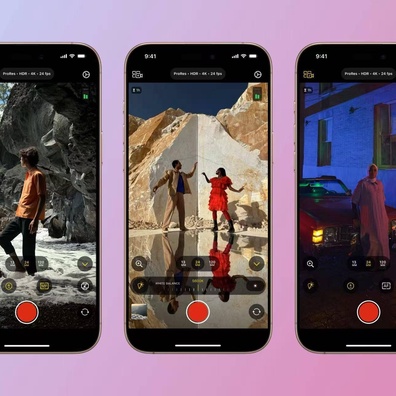 Apple Mengembangkan Sensor Kamera LOFIC Revolusioner dan Aplikasi Kamera Profesional untuk iPhone Masa Depan
