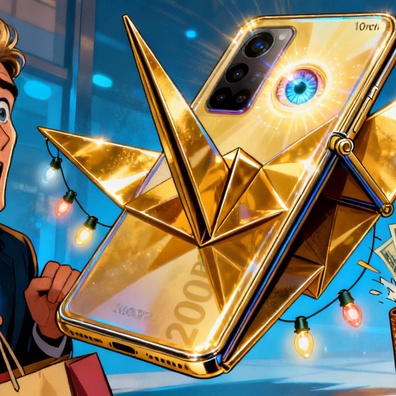 Samsung 價值 3,000 美元的 Galaxy Z TriFold 洩漏資訊確認配備 10 吋螢幕與 2 億畫素相機