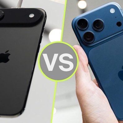 iPhone 17 vs iPhone 15 dan Pixel 10: Model Dasar Terbaru Apple Menghadirkan ProMotion dan Peningkatan Besar