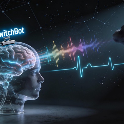 SwitchBot เข้าสู่สนามอุปกรณ์สวมใส่ AI ด้วย MindClip เครื่องบันทึกเสียง "สมองที่สอง"