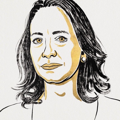 Hadiah Keamanan Nobel Cetuskan Kontroversi dan Lonjakan Pasaran Ramalan