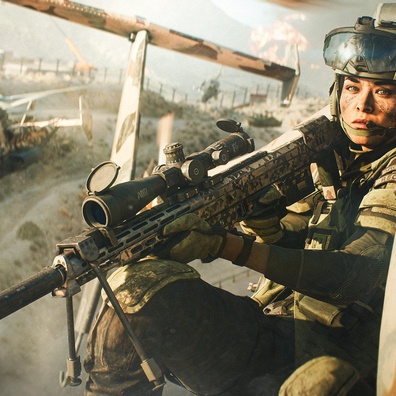 EA が Battlefield 6 オープンベータでデュアルプレイリストシステムを導入、クラス武器論争に対処