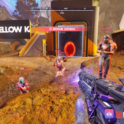 Review Splitgate 2 Mengungkap Mekanik Portal Gagal Mencapai Potensi Transformatif