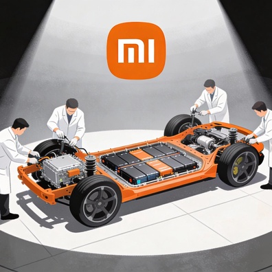Lei Jun แห่ง Xiaomi เผชิญหน้าความขัดแย้งด้วยการถอดประกอบ Xiaomi Yu7 สด พร้อมเปิดเป้าหมายส่งมอบปี 2026