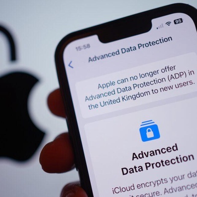 Inggris Mundur dari Tuntutan Backdoor Enkripsi Apple Setelah Tekanan AS