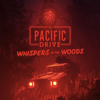 Ekspansi Besar Pertama Pacific Drive "Whispers in the Woods" Memperkenalkan Elemen Horor dan Sistem Artifact