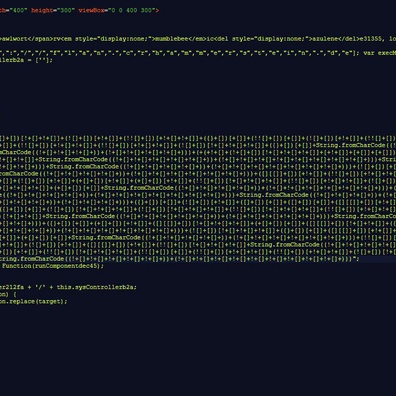 SVG Files Become New Vehicle for Cross-Site Attacks as Porn Sites Exploit JavaScript Capabilities