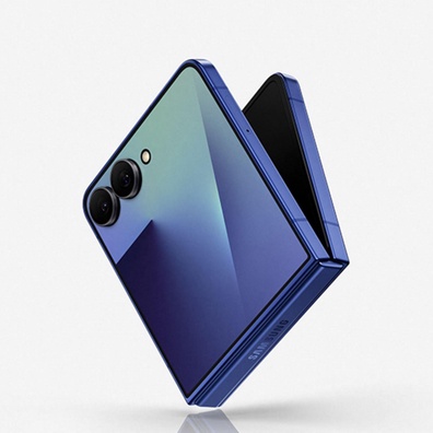 Samsung Galaxy Z Flip 7 Ra Mắt Với Chipset Exynos 2500 Và Màn Hình Lớn Hơn Trong Khi Vẫn Giữ Mức Giá 1.100 Đô La Mỹ