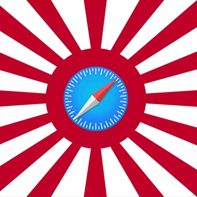 Jepang Memaksa Apple Membuka iOS untuk Mesin Browser Pihak Ketiga pada Desember 2025