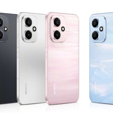 Honor 400 系列在中國發布,配備 7200mAh 大電池和 200MP 攝像頭,起售價 346 美元