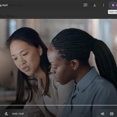 Google Vids Mendapat Peningkatan AI Besar dan Menjadi Percuma untuk Semua