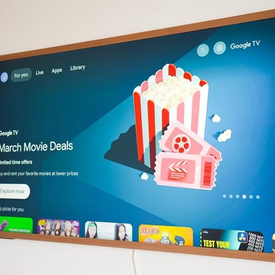 Google TV ได้รับการอัพเกรดครั้งใหญ่ด้านสมาร์ทโฮมและการตั้งค่า
