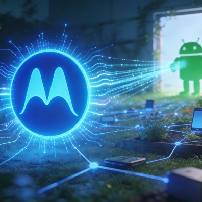 Motorola Razr Fold 渲染圖外洩: หนังสือพับสไตล์ใหม่ ตั้งเป้าชิงตลาดจาก Samsung