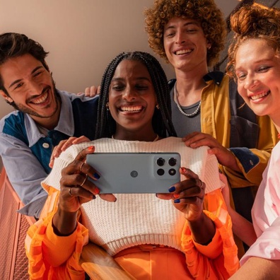 Motorola Moto G66j 5G Diluncurkan di Jepang dengan Daya Tahan Standar Militer dan Chipset Dimensity 7060