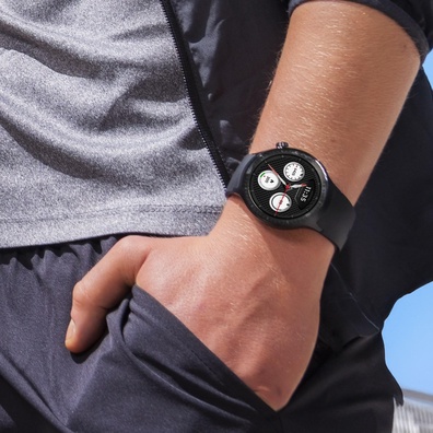 Motorola เปิดตัว Moto Watch รุ่นใหม่ เปลี่ยนจาก Wear OS ไปใช้เทคโนโลยีฟิตเนสจาก Polar พร้อมแบตเตอรี่ใช้งานได้นานสูงสุด 13 วัน