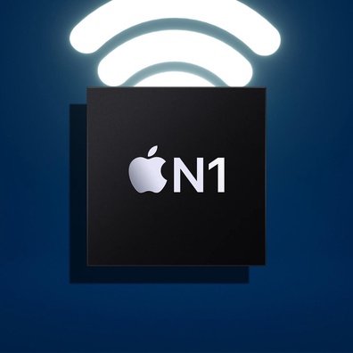 Biaya Perbaikan iPhone 17 Terungkap saat Chip N1 Apple Hadirkan Wi-Fi 7 dengan Keterbatasan 160MHz