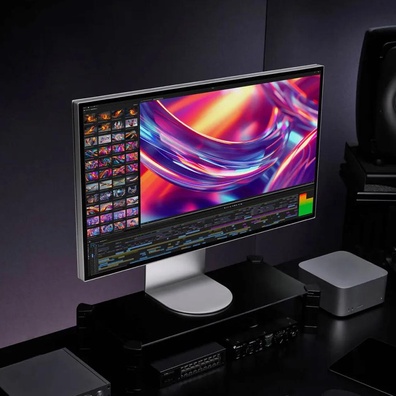 Monitor 6K Thunderbolt 5 revolusioner LG diluncurkan seharga $1.999, mengalahkan Apple hampir $3.000
