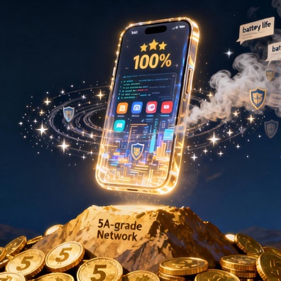 华为 Mate 80 系列发布：搭载 5A 网络，收获 99% 好评，HarmonyOS 生态迎重大里程碑