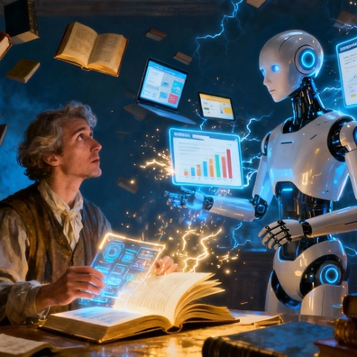 Google's NotebookLM Gets Powerful Visual Tools and Smarter Research Assistant