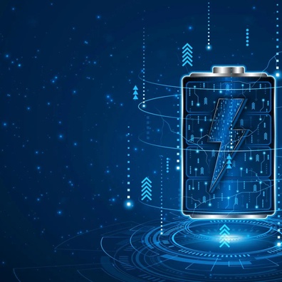 Bateri Natrium Pecah Pasaran Pengguna dengan Kelebihan Keselamatan dan Cuaca Sejuk Baharu