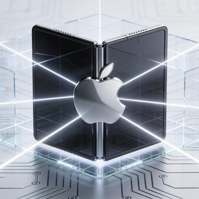 Apple's iPhone Fold: Leaked Renders Spark Design Debate and 2026 Expectations