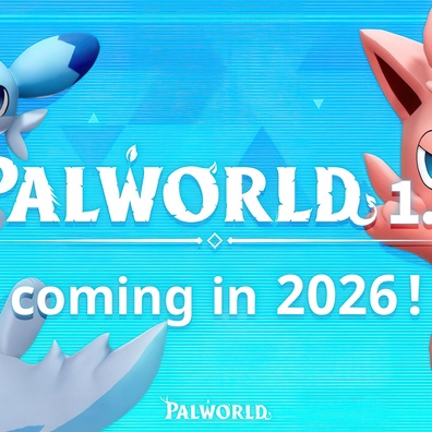 Rilis Palworld 1.0 Ditunda hingga 2026 karena Pocketpair Fokus pada Perbaikan Bug dan Pemolesan