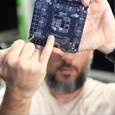 การ์ดจอ Nvidia RTX 5090 Founders Edition เผชิญปัญหาซ่อมแซมยาก หลังพบจุดบกพร่องในการออกแบบที่สำคัญ