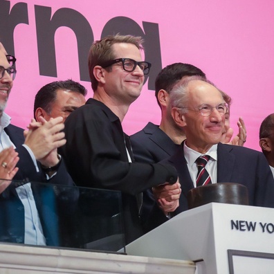 IPO Klarna Meroket 30% di Debut Wall Street saat Model Perbankan Berbasis AI Menghadapi Ujian Pasar