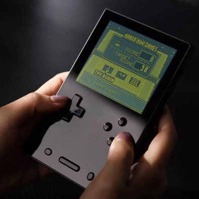 AYANEO Pocket Vert Launches: A Premium Game Boy-Style Handheld for High-End Retro Emulation