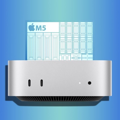 Apple Được Cho Là Đang Thử Nghiệm Các Mẫu Mac mini M5 và M5 Pro Cho Khả Năng Ra Mắt Năm 2025