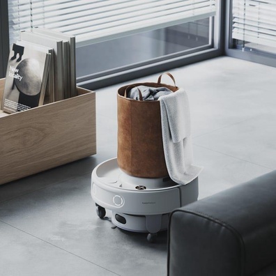 SwitchBot K20+ Pro Dilancarkan sebagai Robot Rumah Modular dengan Keupayaan Vakum, Keselamatan, dan Penulenan Udara