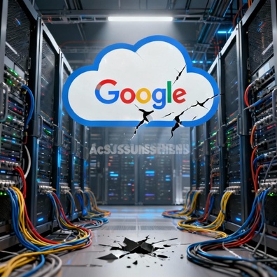 Google Cloudのアカウント停止問題がクラウド信頼性における体系的な欠陥を露呈
