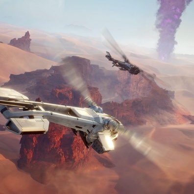 Dune: Awakening Mencapai 1 Juta Penjualan saat Funcom Mengumumkan Perubahan Besar Endgame untuk Mengatasi Kekhawatiran PvP