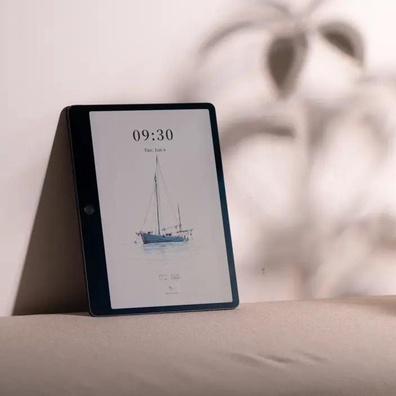 TCL เปิดตัว Note A1 NXTPAPER สมุดบันทึกดิจิทัลตัวใหม่ ผสานความรู้สึกเหมือนกระดาษกับความเร็วจอ LCD 120Hz