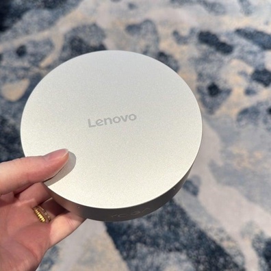 Lenovo Yoga Mini i Debuts at CES 2026: A Sleek, Powerful Windows Rival to the Mac Mini