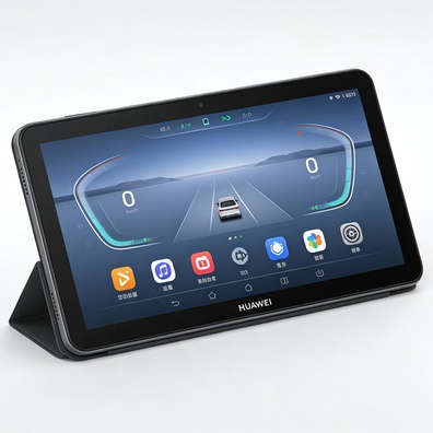 Huawei MatePad Mini Dapat Pembaruan Besar, Kini Bisa Jadi Pusat Kendali Mobil