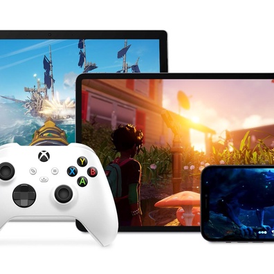 Microsoft が独自の Xbox Cloud Gaming コントローラーをリーク:小型、Wi-Fi Direct 対応、バッテリー内蔵