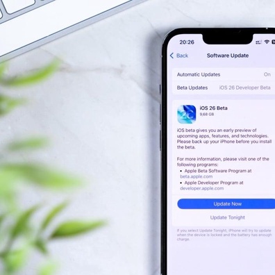 Beta Awam iOS 26 Dijangka Dilancarkan Minggu Depan dengan Ciri AI Utama dan Peningkatan Visual Intelligence