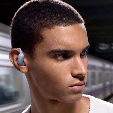 Soundcore AeroFit 2 Pro เปิดตัว: หูฟังไร้สายรุ่นแรกของโลกที่ผสมผสานดีไซน์เปิดหูและ ANC เข้าด้วยกัน