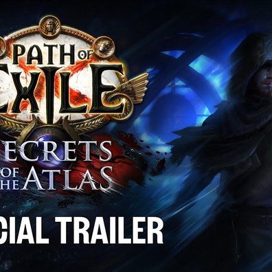 Ekspansi Path of Exile 3.26 Secrets of the Atlas Memperkenalkan Mercenaries dan Perombakan Besar Endgame