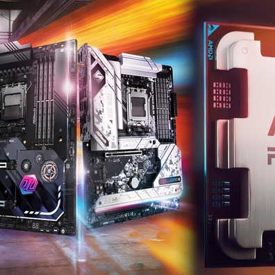 ASRock Mengaku Tetapan PBO Agresif Menyebabkan Kegagalan CPU Ryzen 9000 Selepas Berbulan-bulan Menafikan