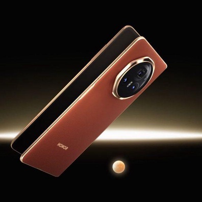 Honor Magic V5 Siap Pecahkan Rekor Baterai Ponsel Lipat dengan Kapasitas 6.100mAh