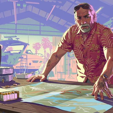 Rockstar 發佈震撼的 GTA 6 第二支預告片,緊隨延期公告之後