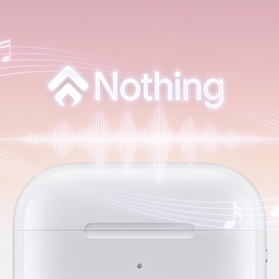 Nothing Ear (3a) 價格與顏色外洩：粉色新選擇，售價 99 美元