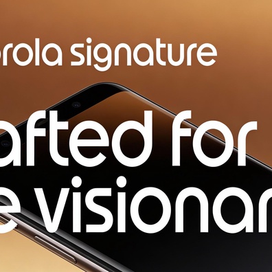 Motorola Signature Render Gambar dan Spesifikasi Bocor, Unggulkan Stylus untuk Saingi Galaxy S26 Ultra