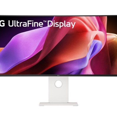 LG เปิดตัวจอมอนิเตอร์ Ultrawide 5K2K รุ่นแรกของโลกที่มีการเชื่อมต่อ Thunderbolt 5