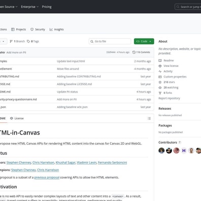 API HTML-in-Canvas ของ Chrome ก่อให้เกิดความกังวลด้านความปลอดภัยและการติดตามข้อมูลในหมู่นักพัฒนา